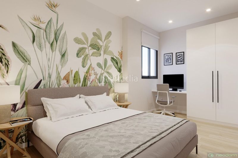 Foto 95ff7030-25ae-4b3a-9033-8325fe8e53ef. Appartamento con piscina in Algorfa
