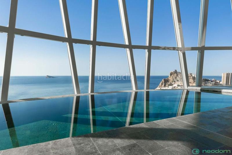 Foto 07d1c4ba-0319-4ec3-bd64-29d65a09b990. Appartamento in Playa Poniente Benidorm