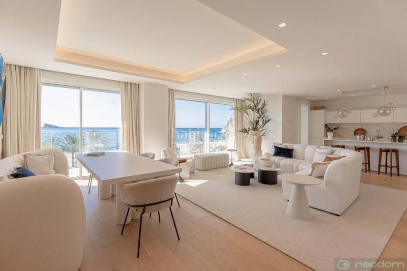 Foto 0eadf2f4-74dd-4070-980f-828060056089. Appartement dans Playa Poniente Benidorm