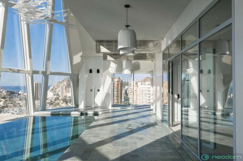 Foto 1a0207f3-dcb4-488b-9bcb-de34ceab686c. Appartement dans Playa Poniente Benidorm