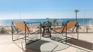 Appartement  N/a