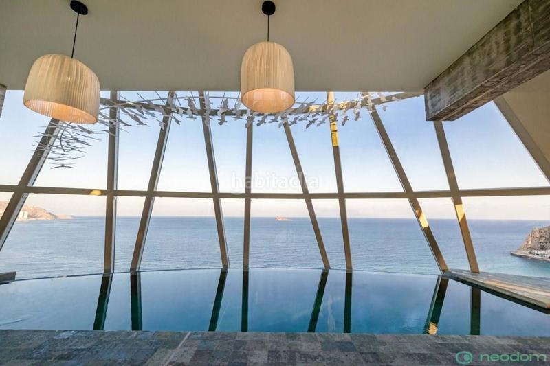 Foto 7f5e56f7-5e6b-4dda-90c5-0e3d2e4bf032. Appartement dans Playa Poniente Benidorm