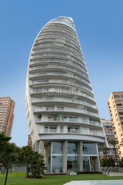 Foto 7fa281d2-03d3-4a45-8d65-1302d1fc8b0c. Appartement dans Playa Poniente Benidorm