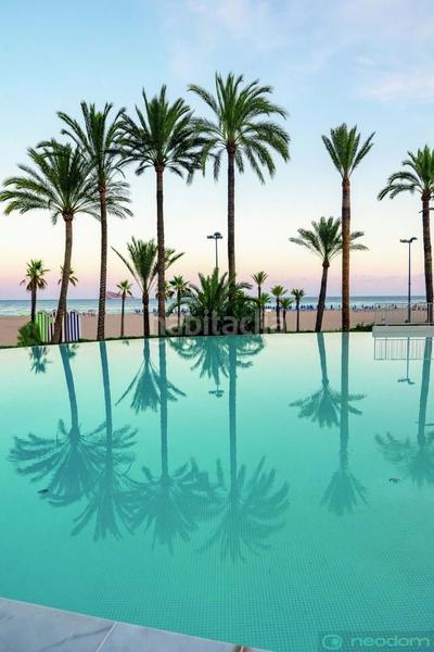 Foto 8560f57b-28cc-447d-9346-525009a0b5b7. Appartement dans Playa Poniente Benidorm
