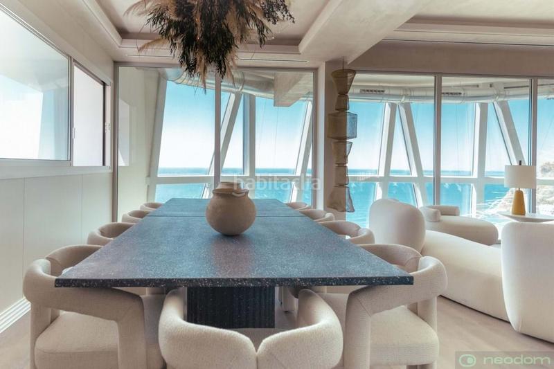 Foto 9976ba87-c0b6-449a-aadf-45e3a2fe4c0b. Appartement dans Playa Poniente Benidorm