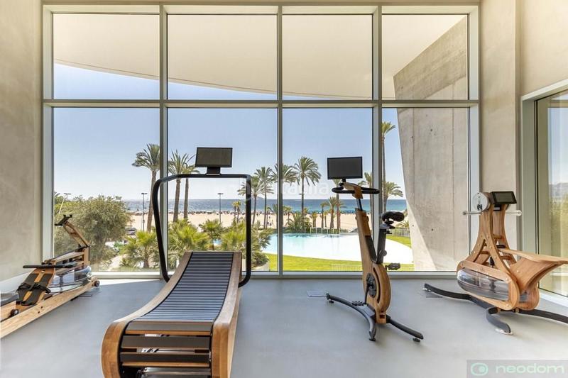 Foto af80f77a-f990-4662-b5a9-ccbe22567191. Appartement dans Playa Poniente Benidorm