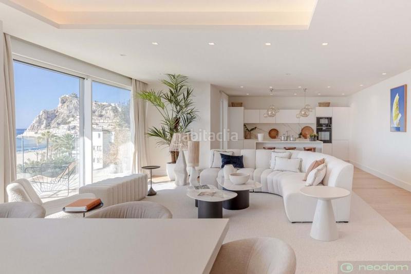 Foto b8125898-027a-4f2d-a76f-cefbf37097f9. Appartement dans Playa Poniente Benidorm