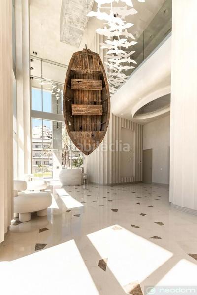 Foto d825d57f-6dc7-4ba0-8186-236761409b3b. Appartement dans Playa Poniente Benidorm