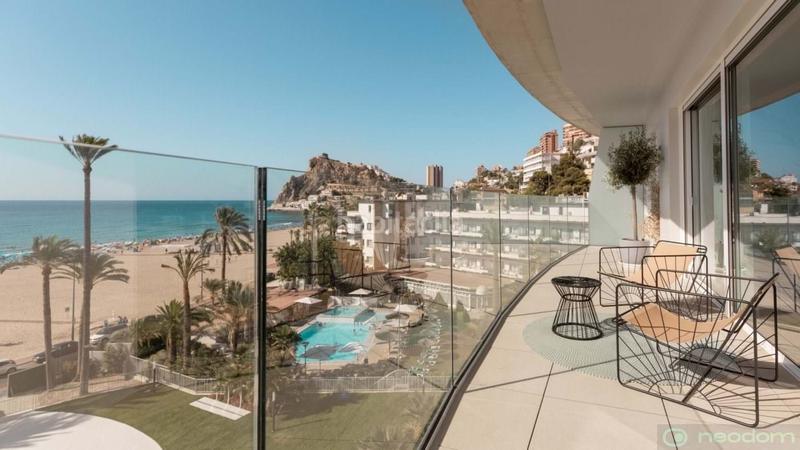 Foto d9e2e5ee-7f93-41c0-9f44-459e54d81b9c. Appartement dans Playa Poniente Benidorm