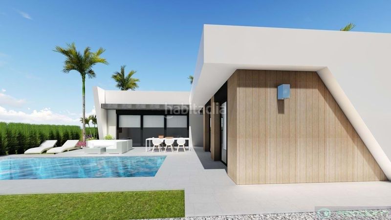 Foto 36a1d467-693b-451d-95cc-16ccf3301b2a. Maison avec piscine dans Calasparra