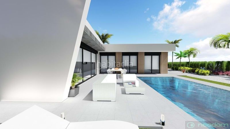 Foto 3f2ff681-b8ce-48ec-aeab-511794d29970. Maison avec piscine dans Calasparra