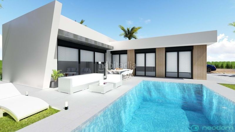 Foto 5b5bf920-dcda-4265-92f5-15124ad81255. Maison avec piscine dans Calasparra