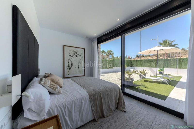 Foto dd48e43a-d152-466c-be9d-70c2533d8b64. Maison avec piscine dans Calasparra
