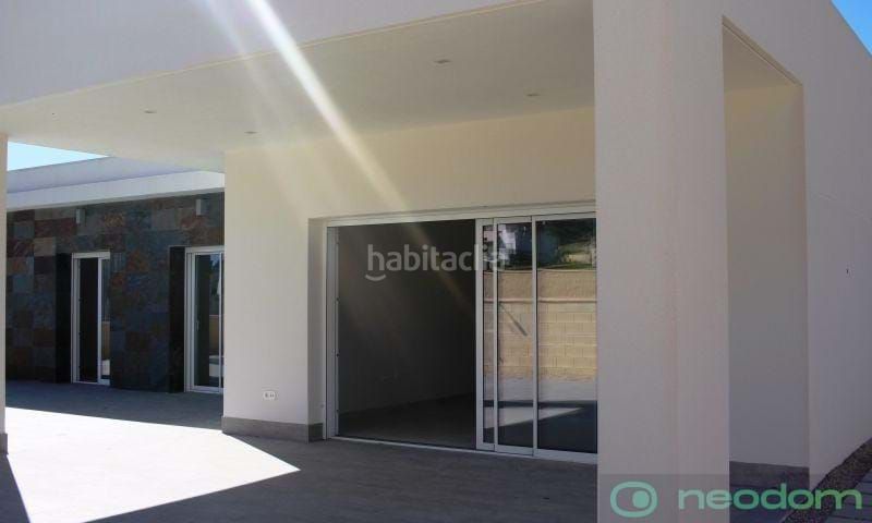 Foto 4dd4a4fb-bb39-410b-a38b-c4ce4736b722. Maison avec parking piscine dans Romana (la)