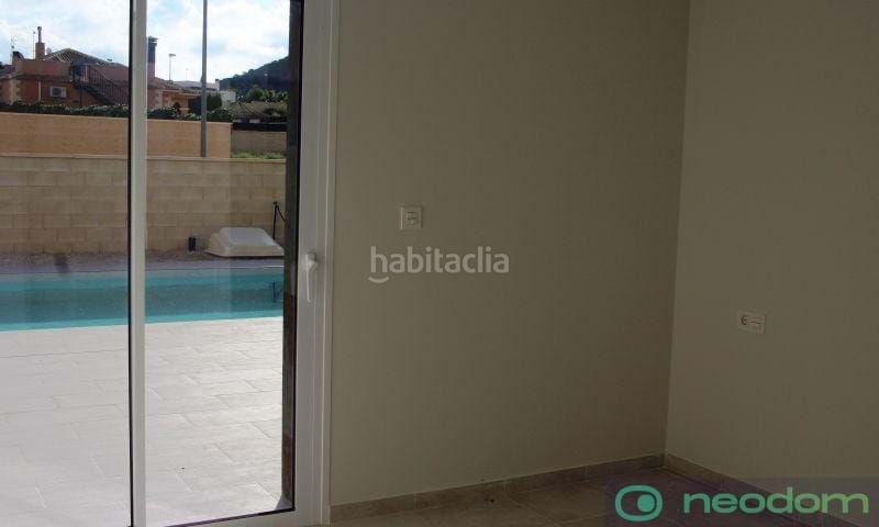 Foto 51433dda-2c06-4505-85ec-28662596cf23. Maison avec parking piscine dans Romana (la)