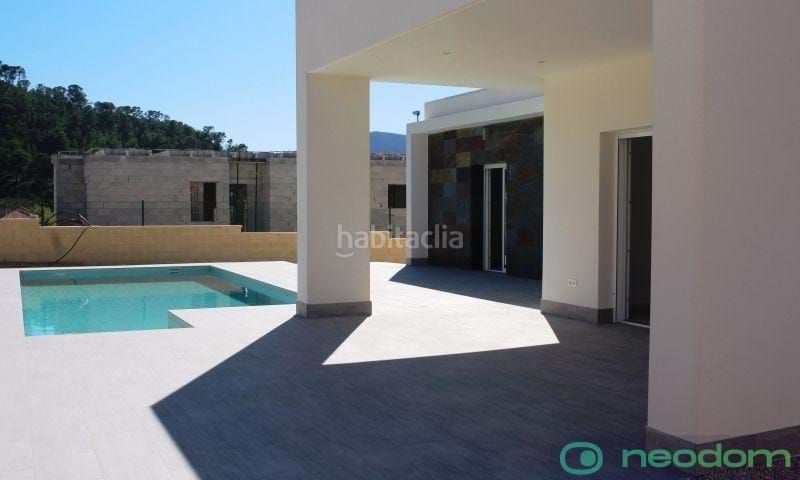 Foto 93d50899-b9c4-4431-968c-1ebf2782da72. Maison avec parking piscine dans Romana (la)