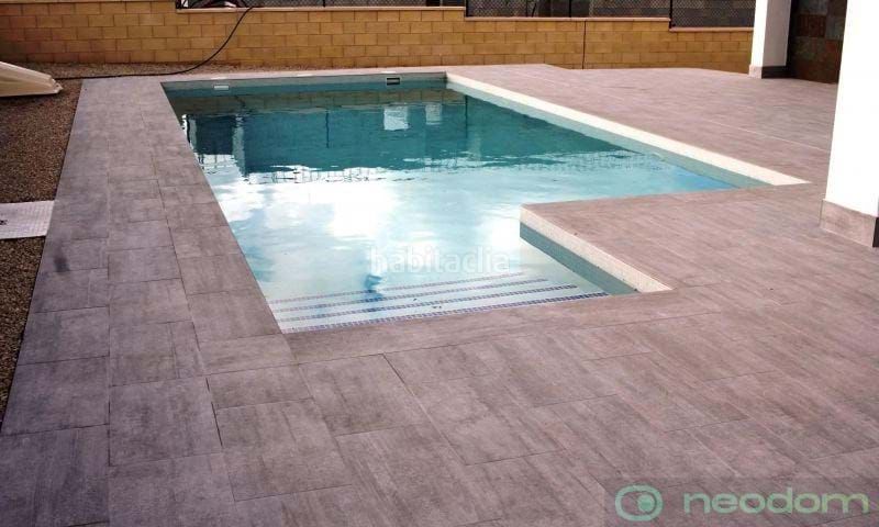 Foto ebc78a3d-64da-48bd-a14d-f6f42a638bdf. Maison avec parking piscine dans Romana (la)