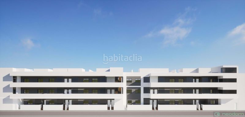 Foto ca9dc9ab-539b-4e47-b4b5-1f1a8cbf7c4b. Dachwohnung mit pool in Benijófar