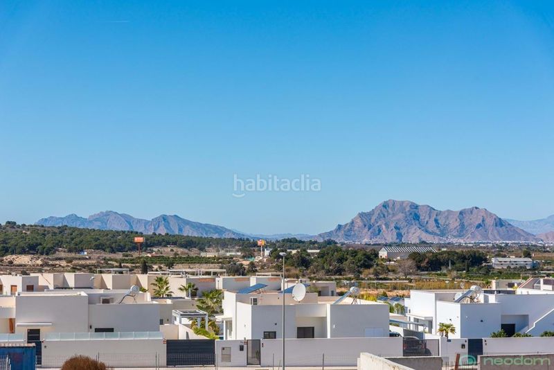 Foto cb6d0ddf-40cd-4db8-ac3e-ca0597affcc0. Etagenwohnung mit pool in Benijófar