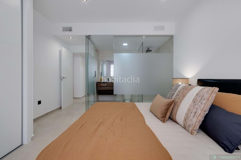 Foto 0ab7f812-385e-4fbe-8127-bcb137e1c863. Flat in Roda San Javier