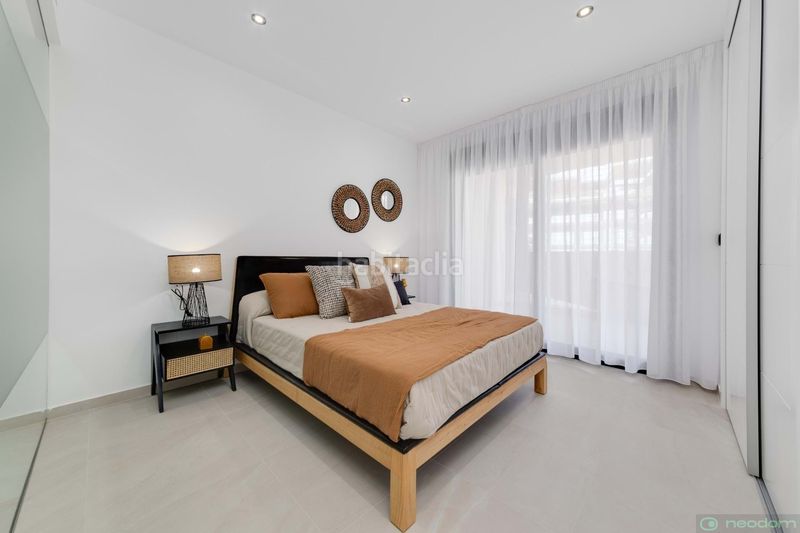 Foto 122917d7-e045-4d5e-b021-2fa6e10bf482. Flat in Roda San Javier