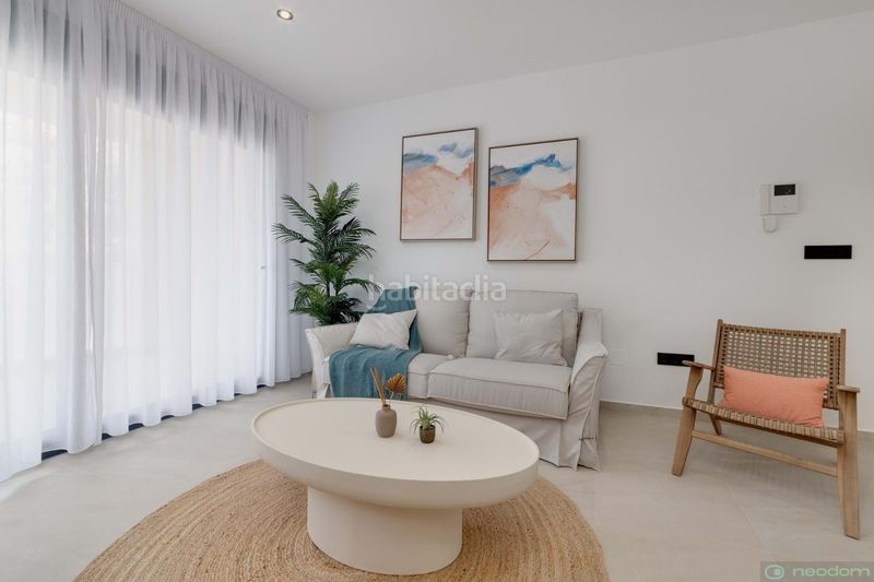 Foto 353d4aa7-2c58-4858-ab99-62da6bf217db. Flat in Roda San Javier
