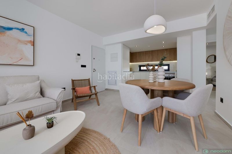 Foto 3cdc6285-e037-4126-b4f6-d28258d61012. Flat in Roda San Javier