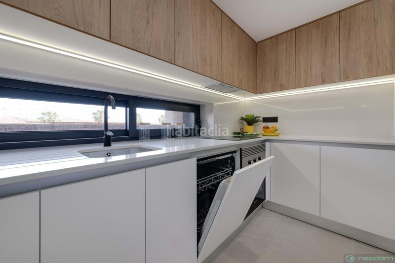 Foto 62d33e90-3305-4622-92fe-4fe119720124. Flat in Roda San Javier