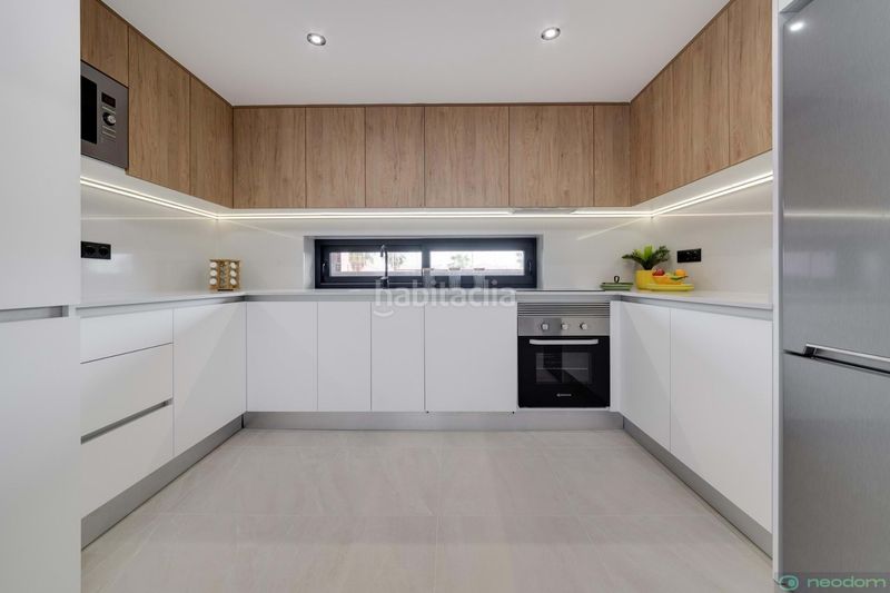 Foto 63d31cee-1562-4cc9-8465-f859852c4b83. Flat in Roda San Javier