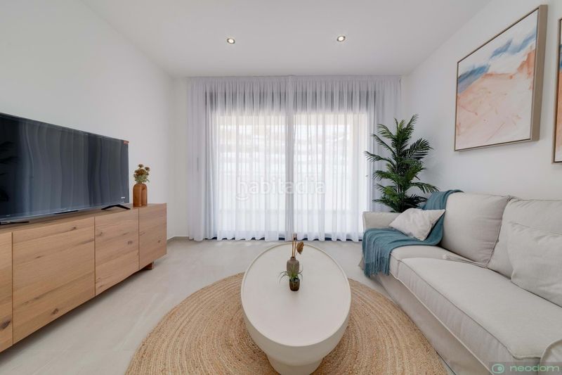 Foto 71f01592-a575-4c42-8beb-41b4a00d308a. Flat in Roda San Javier