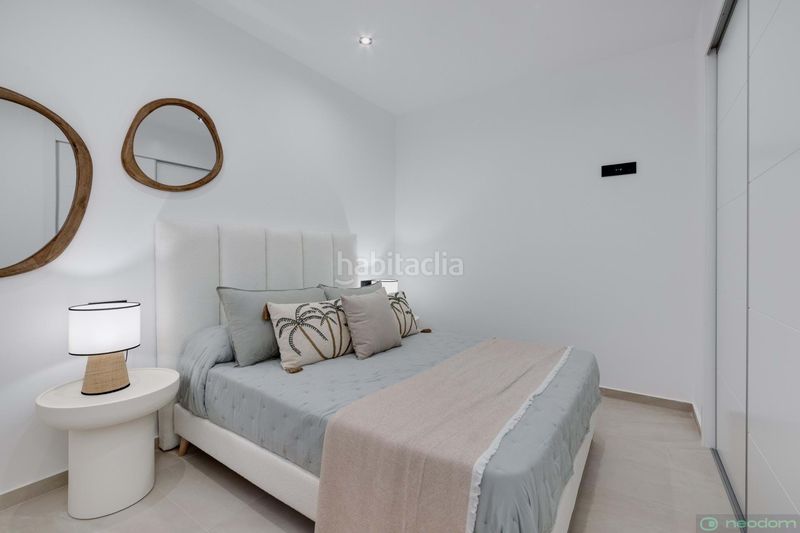 Foto 92cc5276-4f29-4d8c-add5-1e3fdd3d3d1a. Flat in Roda San Javier