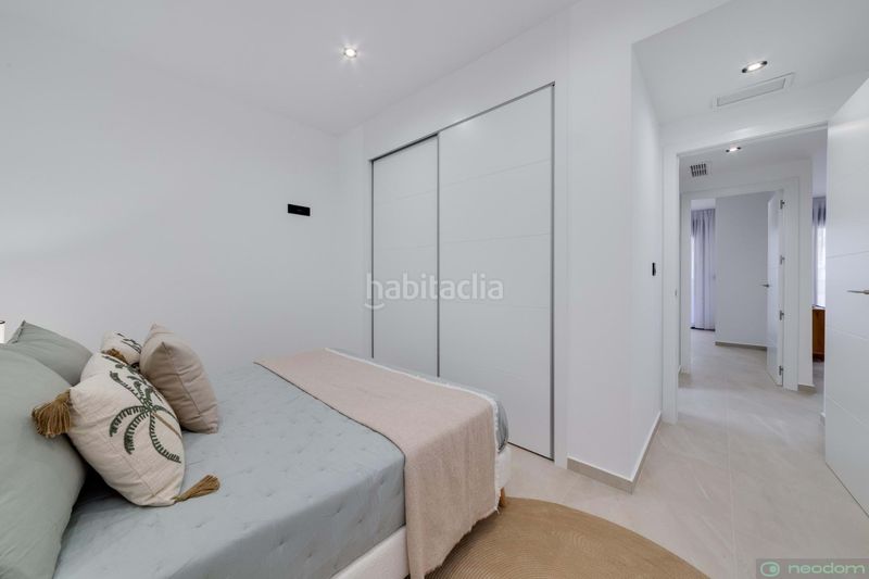 Foto 99374d1b-44f3-482d-a987-369fdf26689b. Flat in Roda San Javier