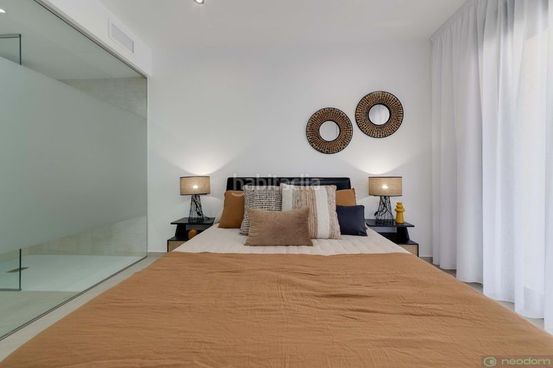Foto a34bacc5-d436-4521-b63e-b782561c1d34. Flat in Roda San Javier