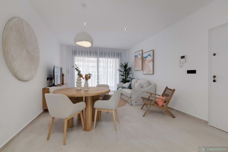 Foto b445b880-cde7-4a25-afae-0b4135931b3b. Flat in Roda San Javier