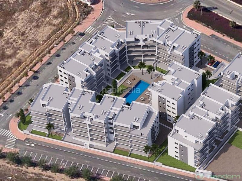 Foto bb29aadd-9977-4e89-b8d3-99708a4b12a3. Flat in Roda San Javier