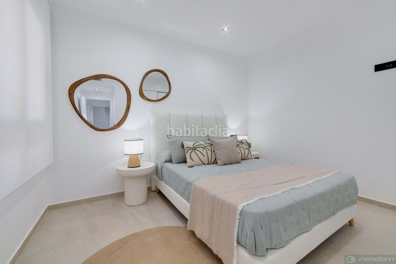 Foto cb49288b-14c9-4ecc-af14-76df484a96f5. Flat in Roda San Javier