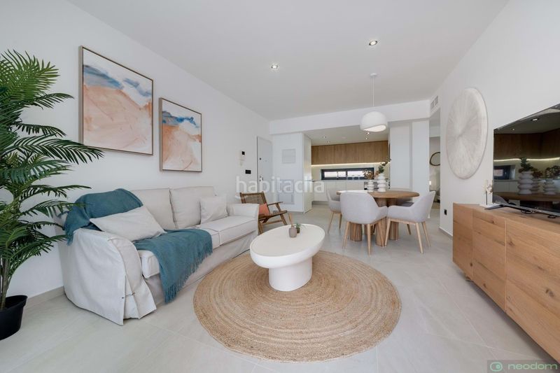 Foto e015ecdf-57c5-4d52-adcf-a4de970a3f8c. Flat in Roda San Javier