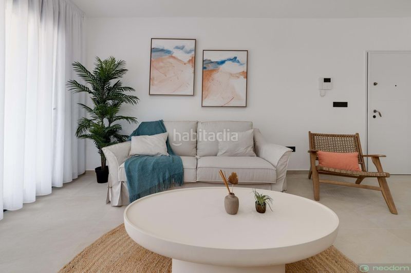 Foto ecdd94f8-d272-4478-aecb-e5dea56b2869. Flat in Roda San Javier