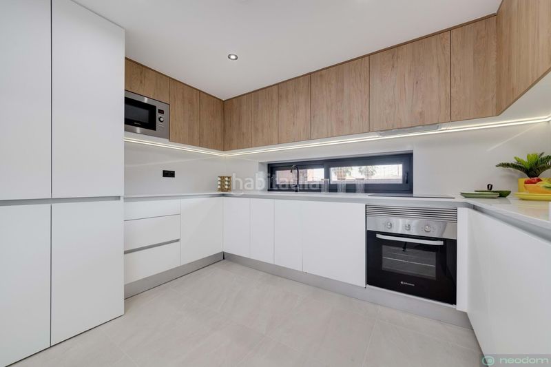 Foto f2156609-fb5e-4a11-8aa9-ddda1bab6d19. Flat in Roda San Javier
