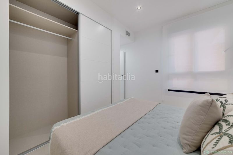 Foto fb59b326-62e6-4203-920e-8e8cd38f9b56. Flat in Roda San Javier