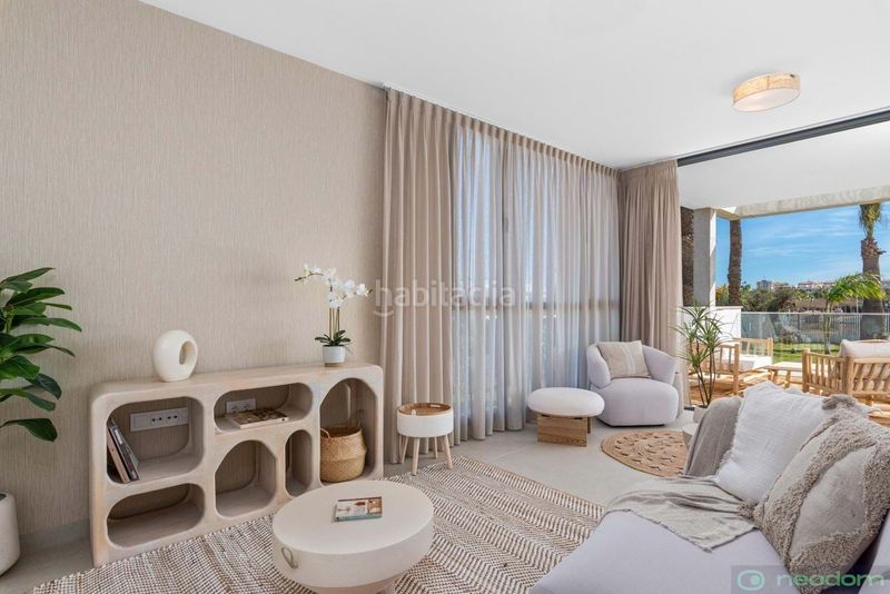 Foto 13ec7af3-7a85-4a63-87af-571d341640e0. Pis a Islas Menores-Mar de Cristal Cartagena