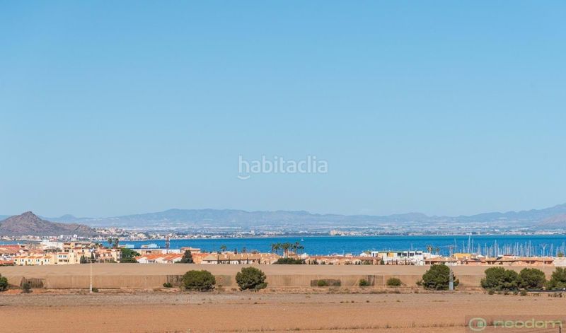 Foto 775cd26f-c91e-4f7f-8008-242a7afda46b. Pis a Islas Menores-Mar de Cristal Cartagena