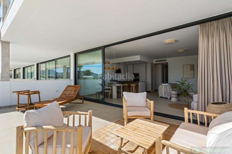 Foto 9a98da4d-169a-471c-82e3-9aaaad57d075. Pis a Islas Menores-Mar de Cristal Cartagena