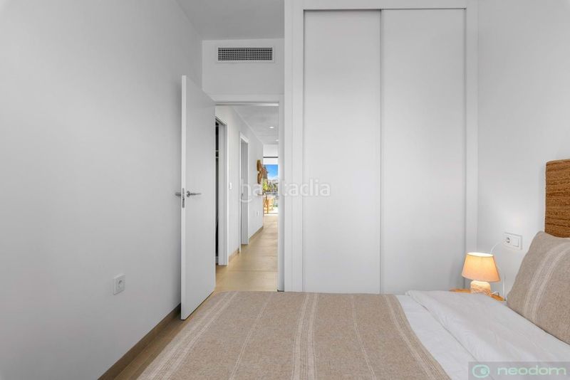 Foto c2db20b1-410e-49ae-a4e2-a8656dc180a2. Pis a Islas Menores-Mar de Cristal Cartagena