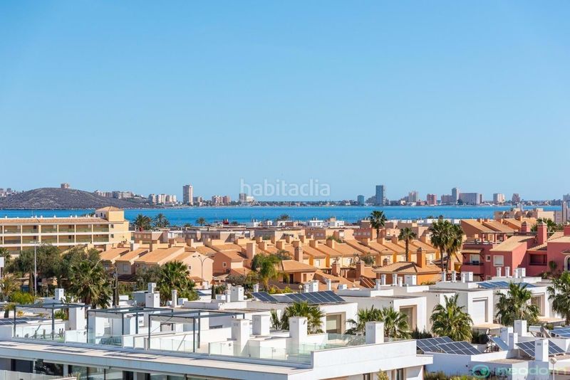 Foto c7a329ae-52c1-4dc7-b958-e7278f171370. Pis a Islas Menores-Mar de Cristal Cartagena