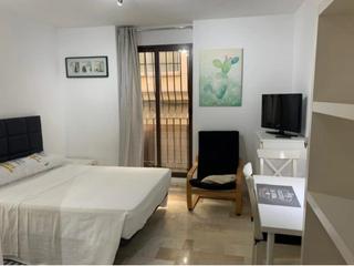 Lloguer Estudi a Calle san juan de dios 54. Estudio en alquiler centro de granada