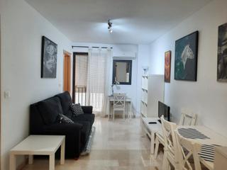 Location Appartement  Calle san juan de dios. Apartamento en alquiler, zona triunfo, granada