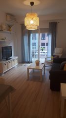 Miete Etagenwohnung in Camino de ronda 76. Disponible en alquiler proximo curso estudiantes universidad