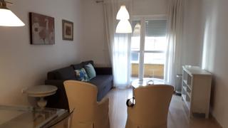 Location Appartement en Avenida de la constitucin 30. Piso con garaje y trastero ,trabajadores, en av. constitucin
