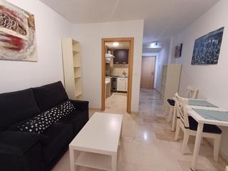 Location Appartement en Calle san juan de dios 41. Piso en alquiler en granada centro/ triunfo